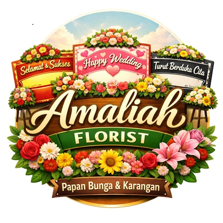 Papan Bunga Hargowilis